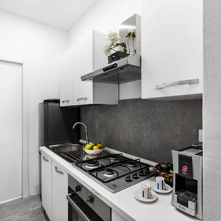 Apartament Giulia