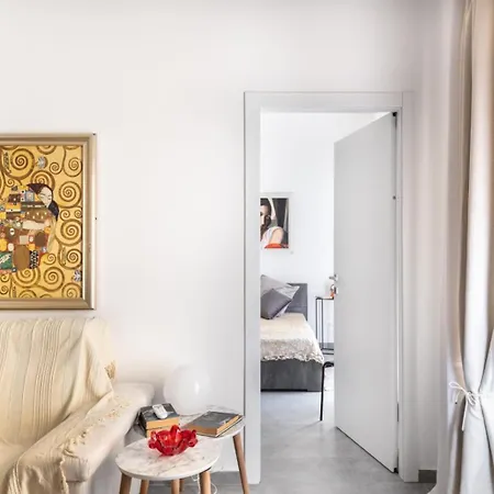 Giulia Apartament Syrakuzy