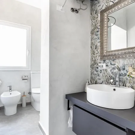 Apartament Giulia *