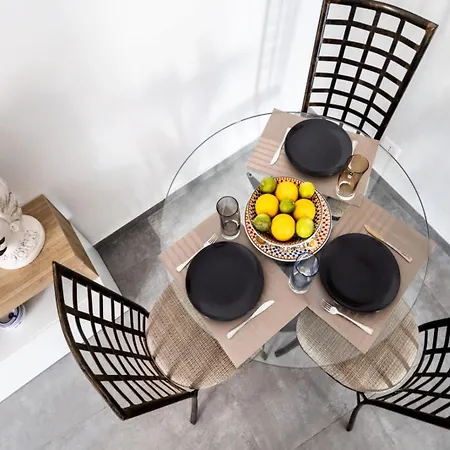 Apartament Giulia *