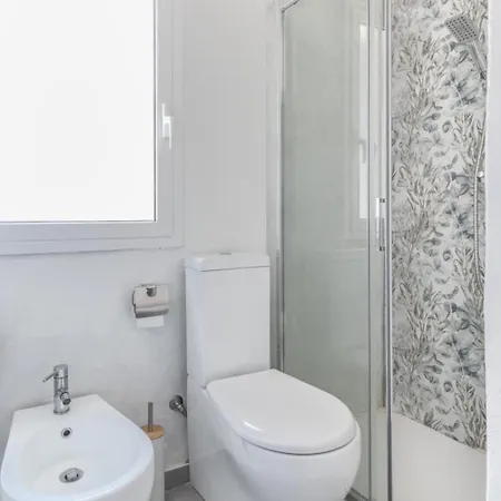 Apartament Giulia Syrakuzy